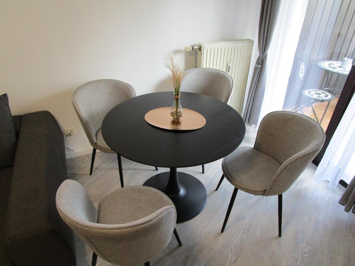 Ferienwohnung Dna フリードリヒスハーフェン エクステリア 写真