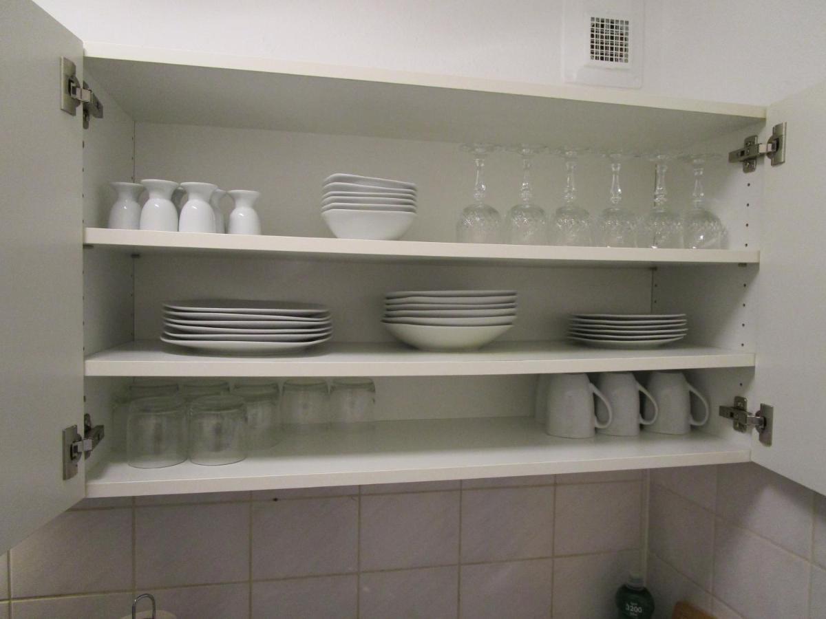 Ferienwohnung Dna フリードリヒスハーフェン エクステリア 写真