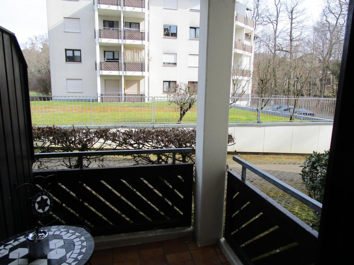 Ferienwohnung Dna フリードリヒスハーフェン エクステリア 写真