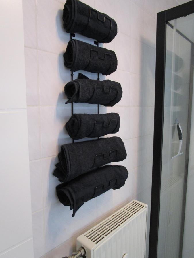 Ferienwohnung Dna フリードリヒスハーフェン エクステリア 写真