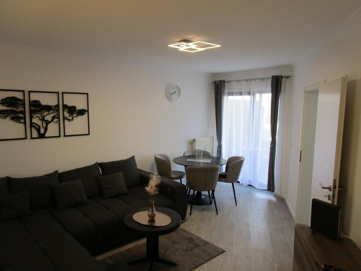 Ferienwohnung Dna フリードリヒスハーフェン エクステリア 写真