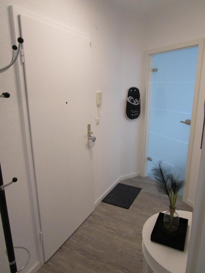 Ferienwohnung Dna フリードリヒスハーフェン エクステリア 写真