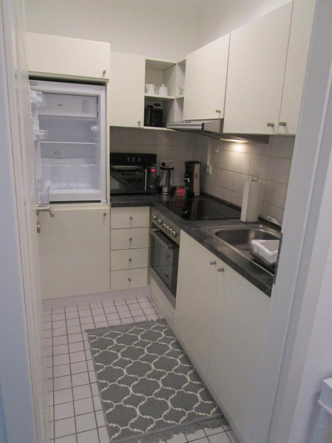 Ferienwohnung Dna フリードリヒスハーフェン エクステリア 写真