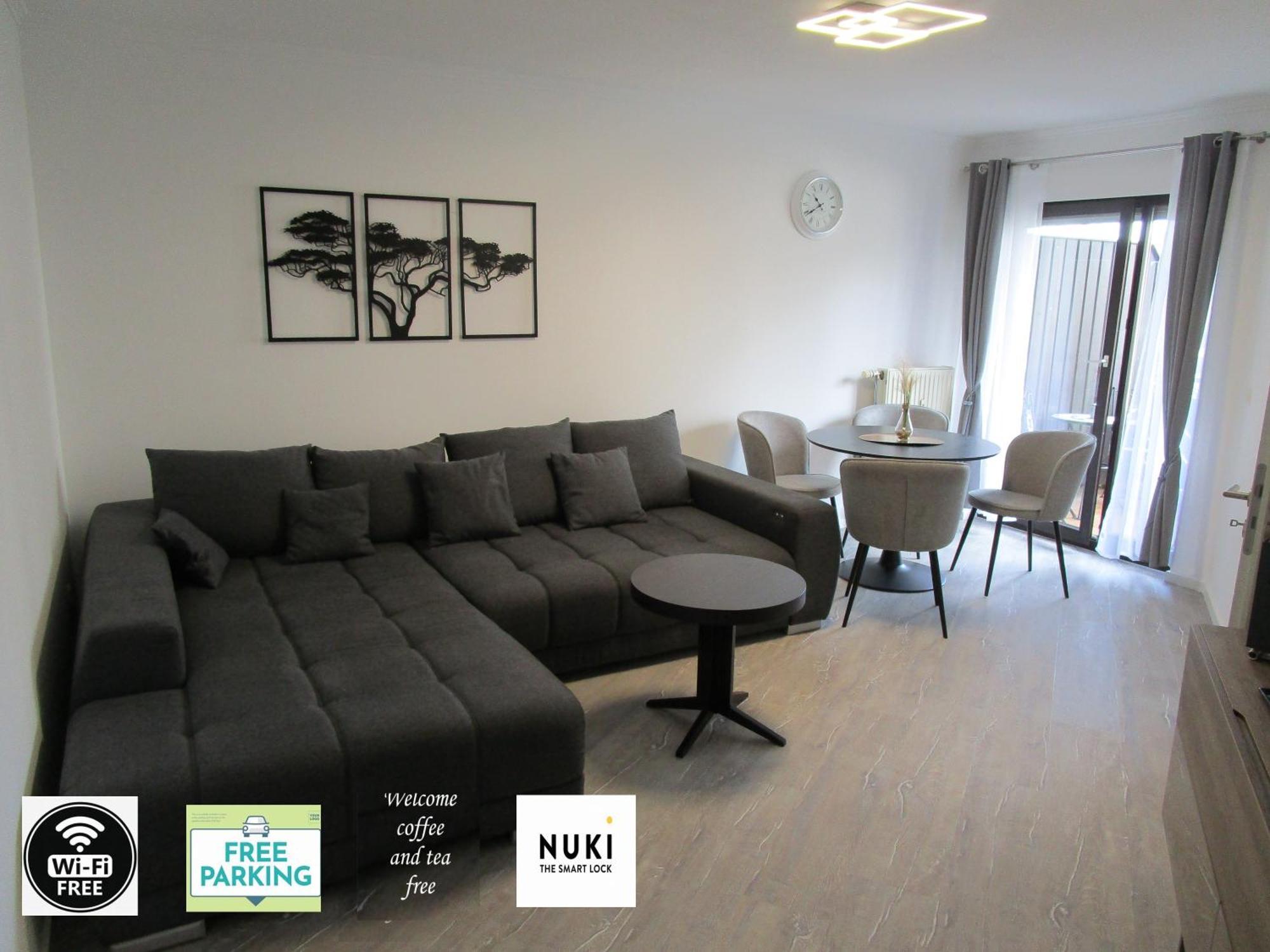 Ferienwohnung Dna フリードリヒスハーフェン エクステリア 写真
