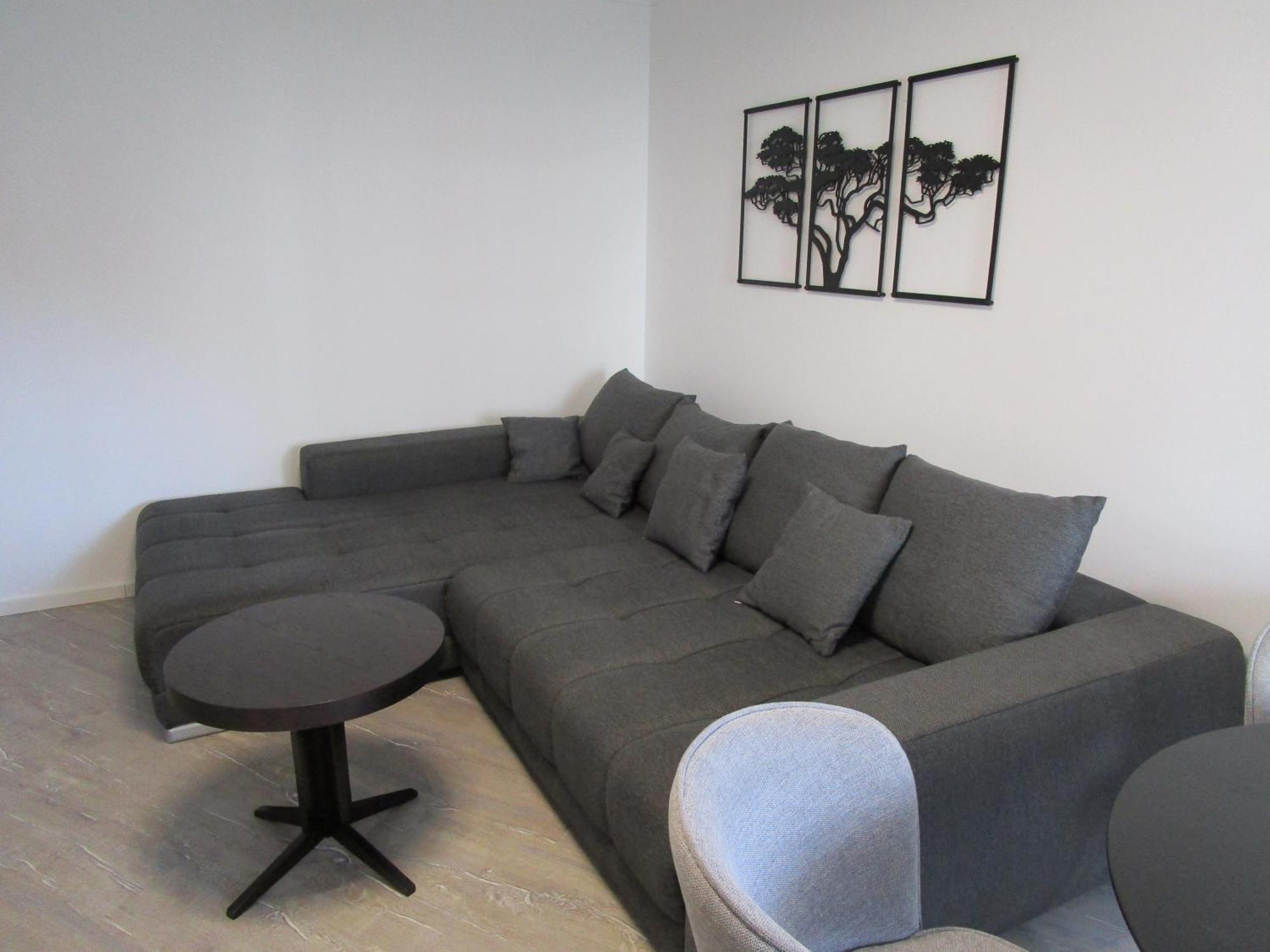 Ferienwohnung Dna フリードリヒスハーフェン エクステリア 写真