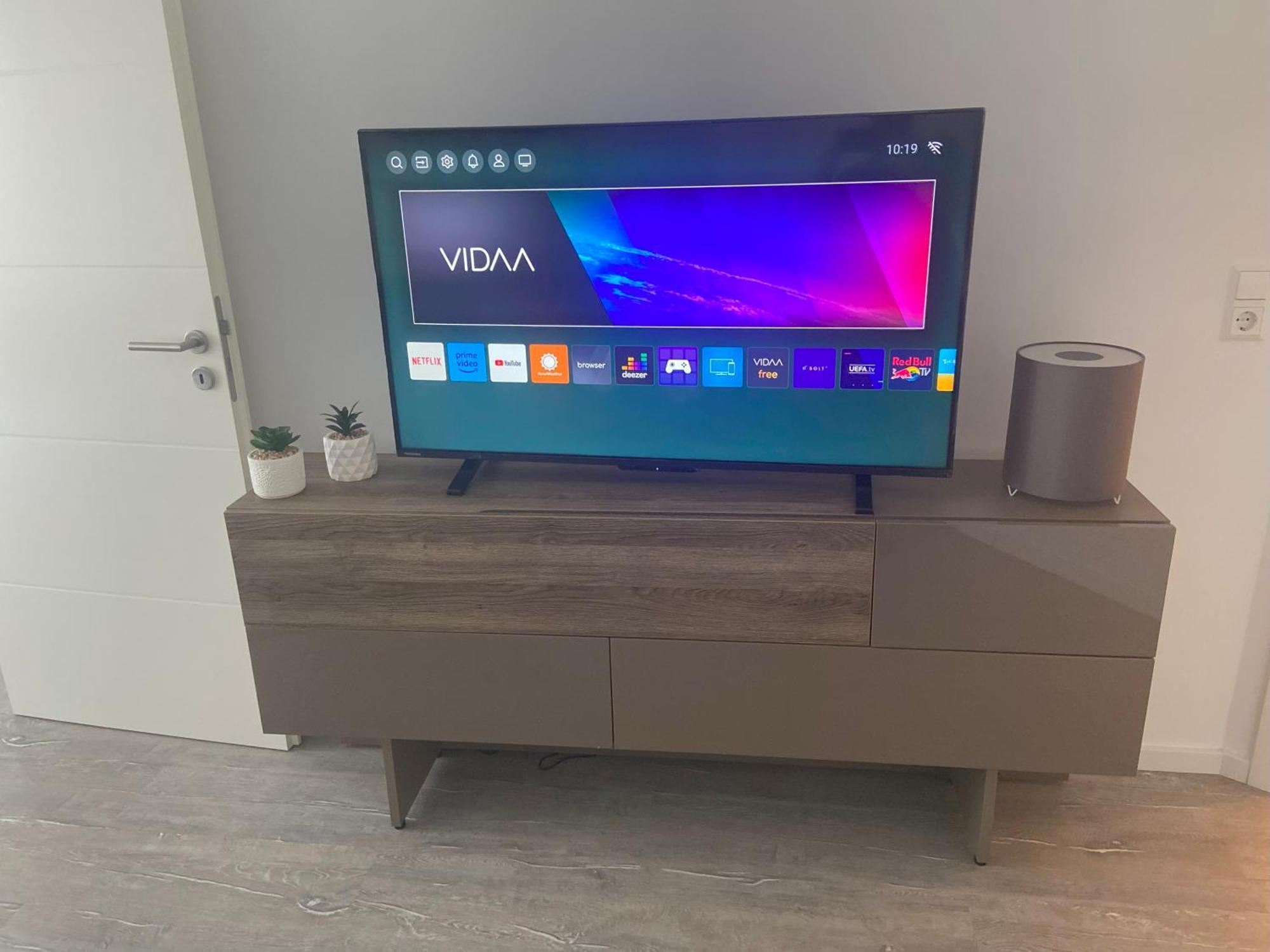 Ferienwohnung Dna フリードリヒスハーフェン エクステリア 写真